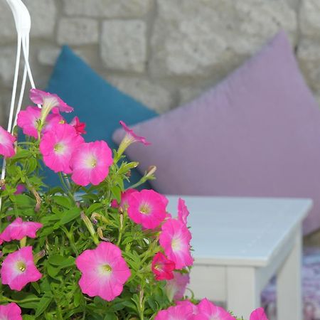 Alacati Alanur Otel Экстерьер фото