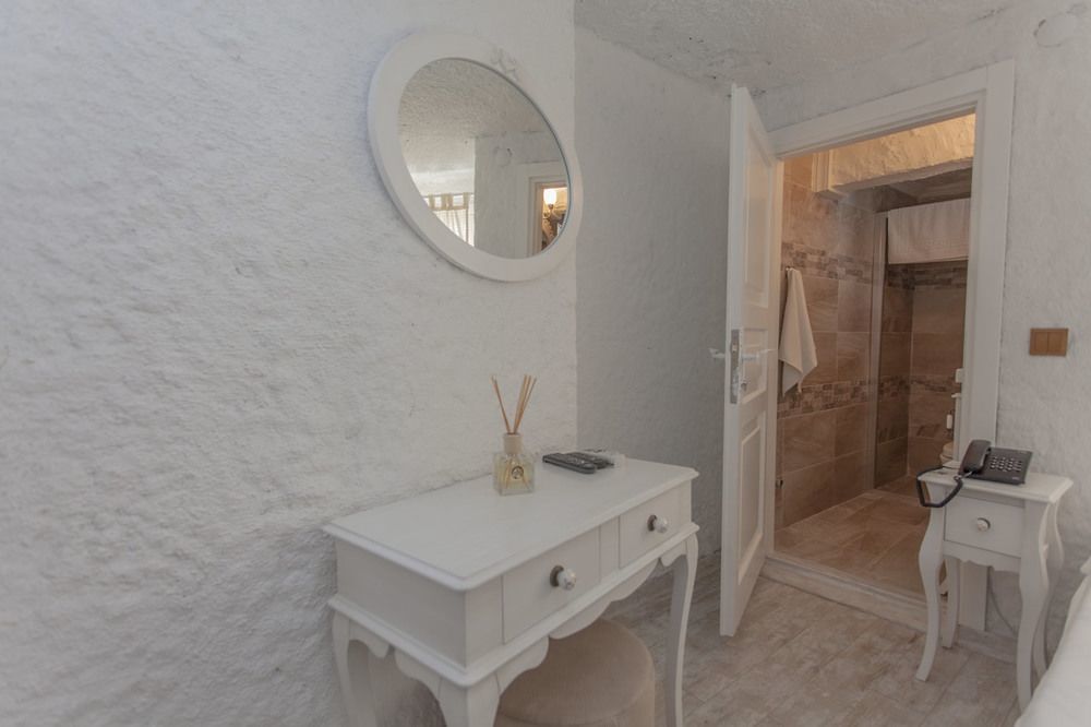 Alacati Alanur Otel Экстерьер фото