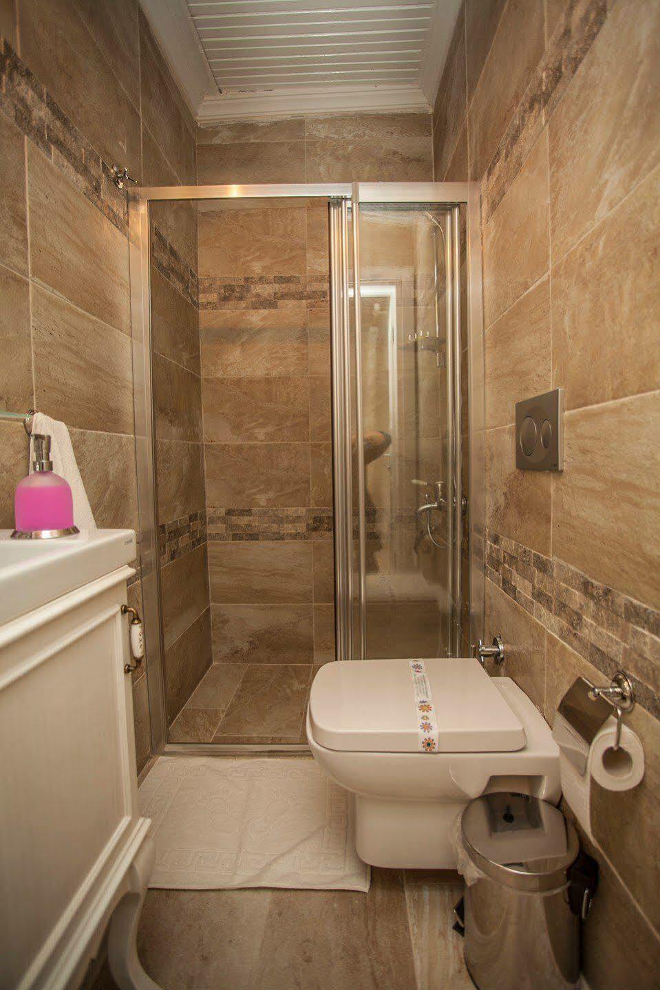 Alacati Alanur Otel Экстерьер фото